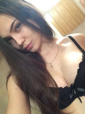 Проститутка Инесса
